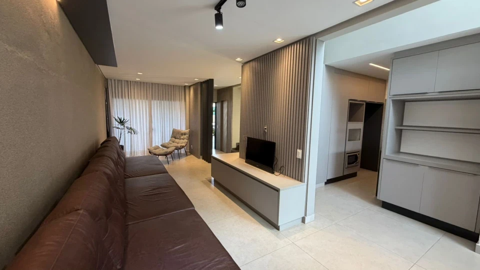 Casa Em Condomínio À Venda Residencial Havana Londrina