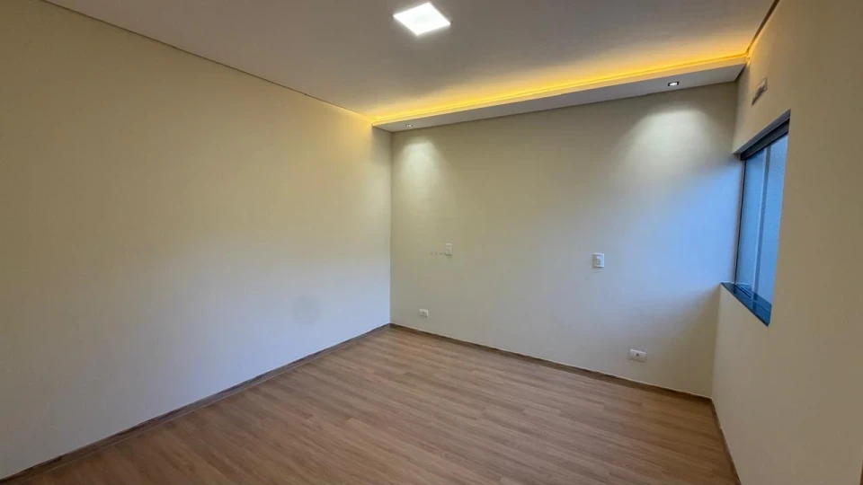 Casa À Venda Setor 2 Ibiporã