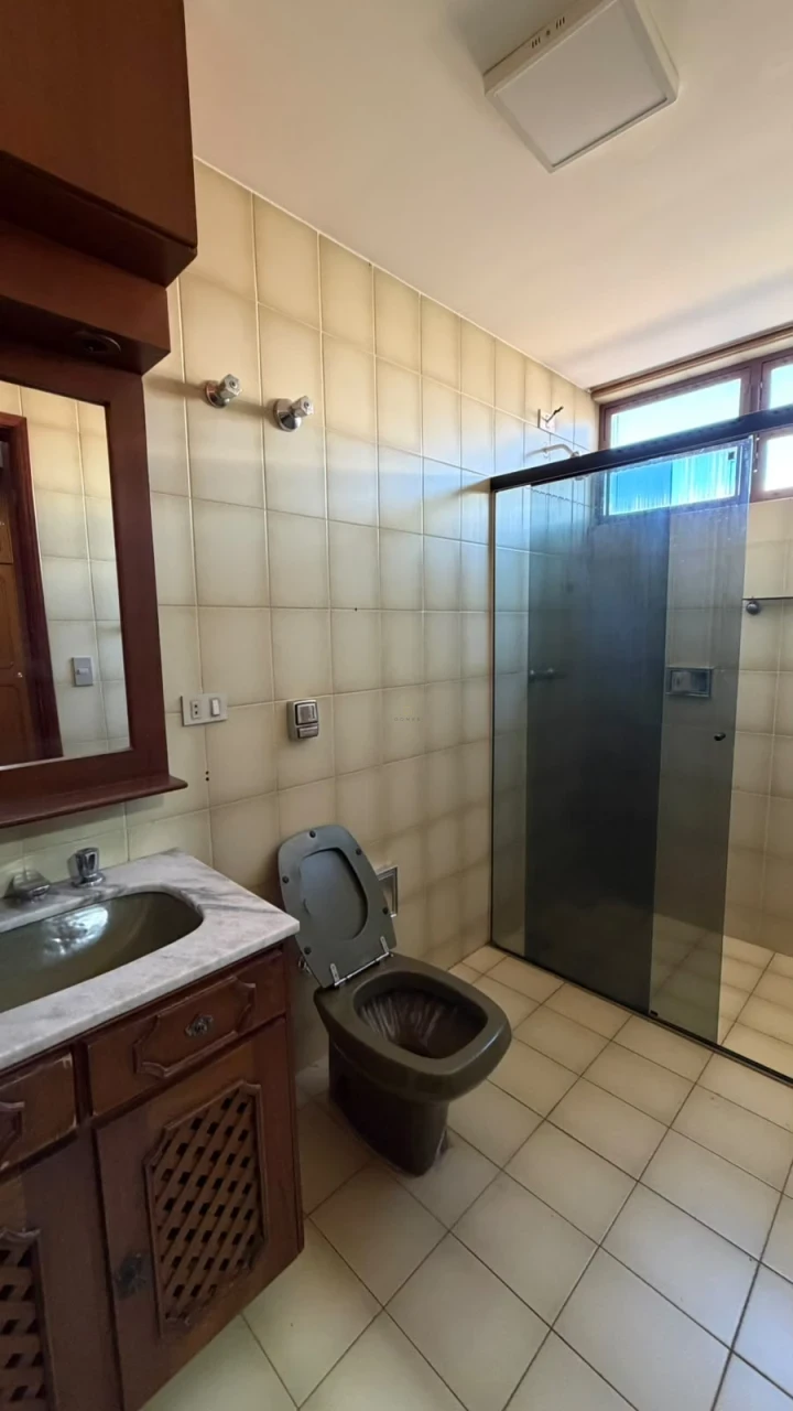 Apartamento À Venda Edifício Pioneiro Ibiporã