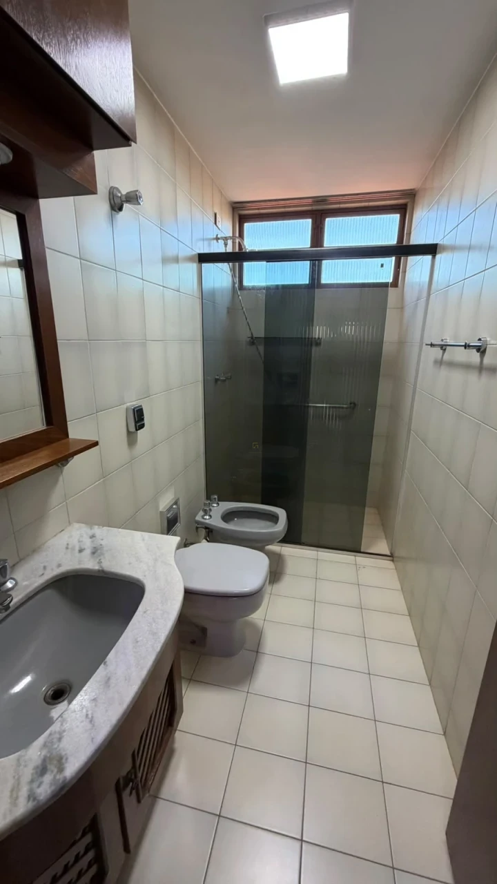 Apartamento À Venda Edifício Pioneiro Ibiporã