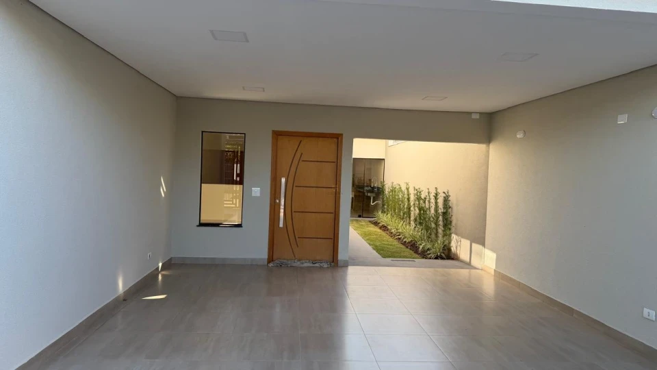Casa À Venda Setor 2 Ibiporã