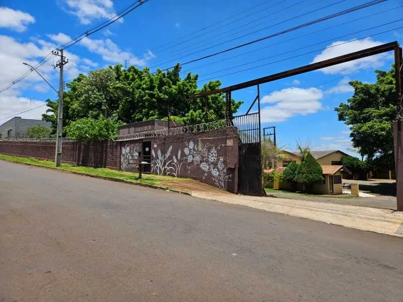 Barracão Industrial para Alugar no Setor 3 em Ibiporã/PR