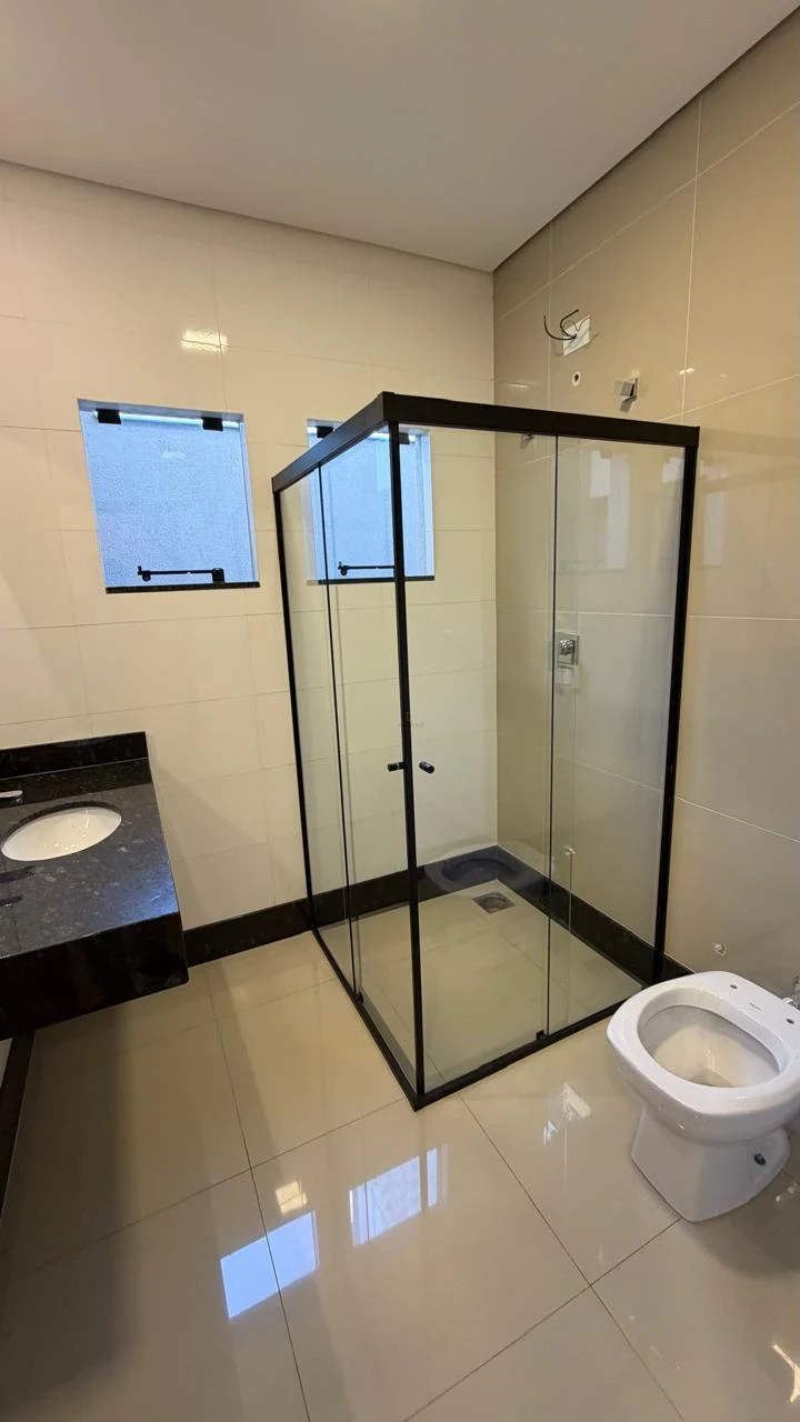Casa À Venda Setor 2 Ibiporã