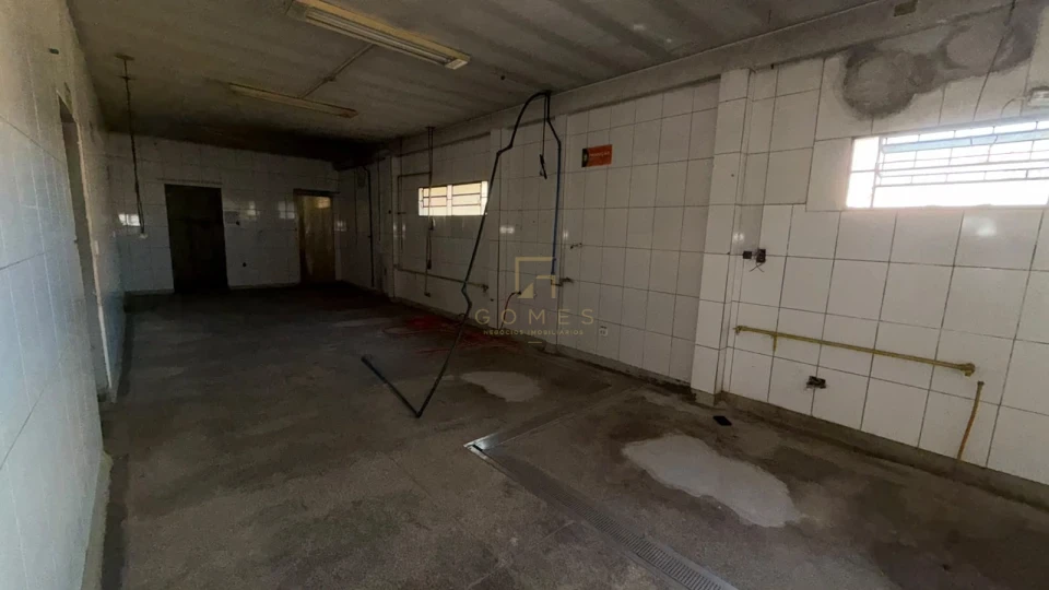 Comercial Para Alugar Setor 3 Ibiporã