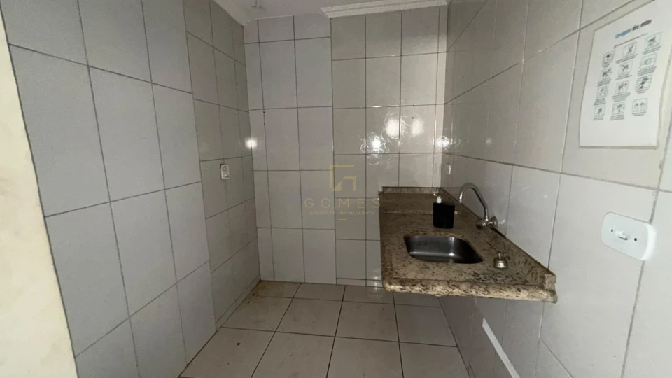 Comercial Para Alugar Setor 3 Ibiporã