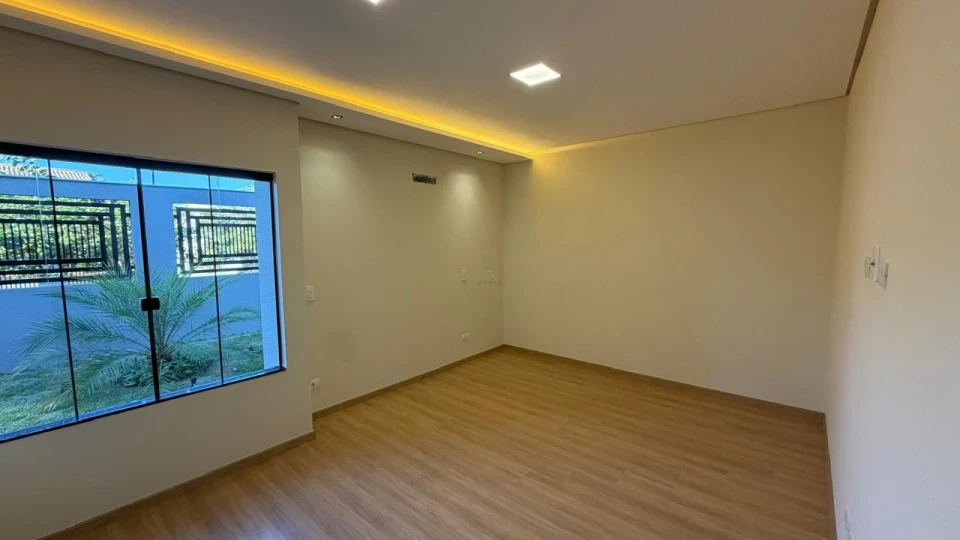 Casa À Venda Setor 2 Ibiporã