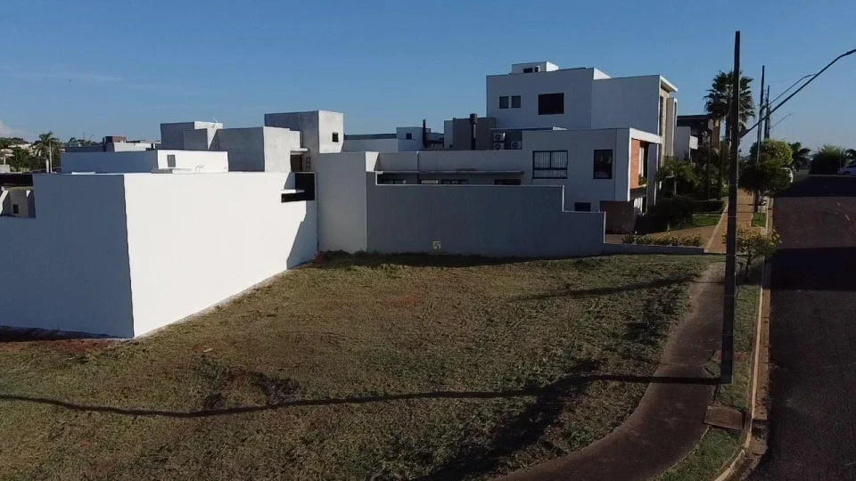 Terreno À Venda Royal Boulevard Residence & Resort Ibiporã