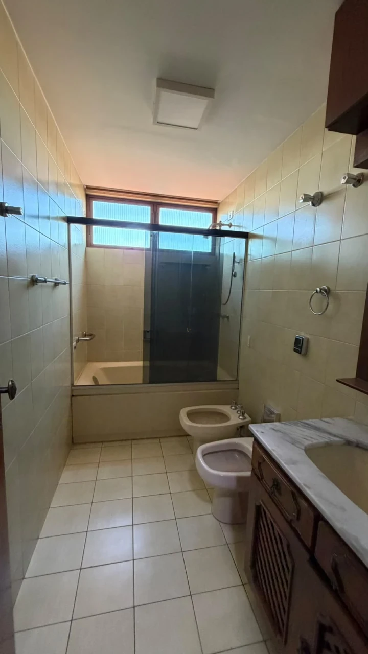 Apartamento À Venda Edifício Pioneiro Ibiporã
