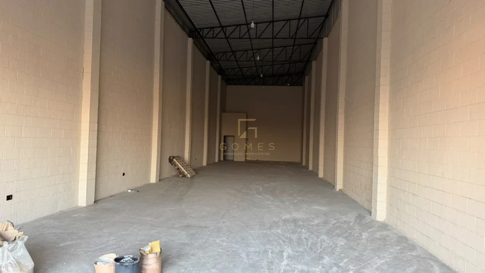 Comercial Para Alugar Setor 1 Ibiporã