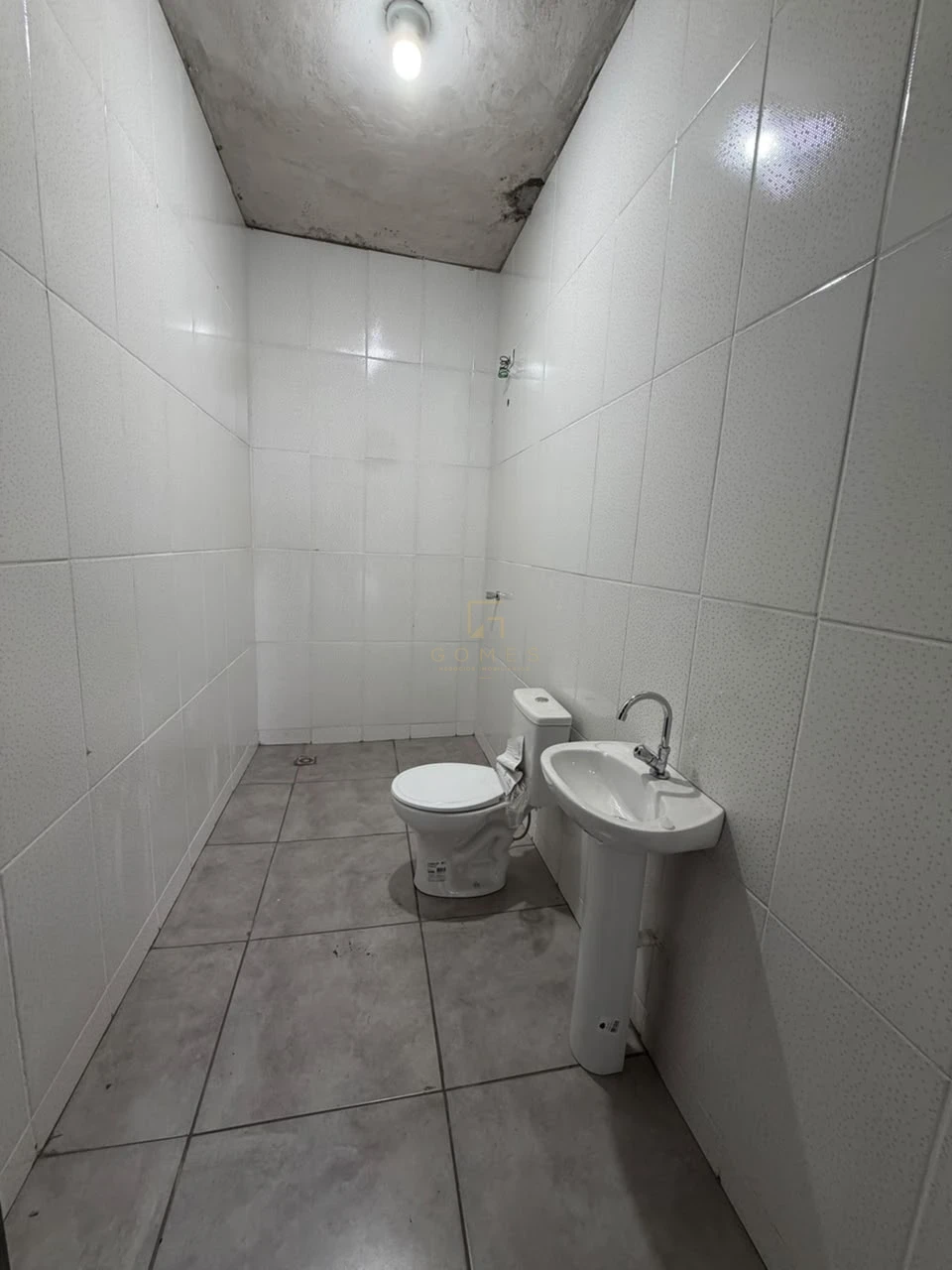 Imagens do imóveis Barracão Novo Industrial Comercial Para Alugar no Santa Paula