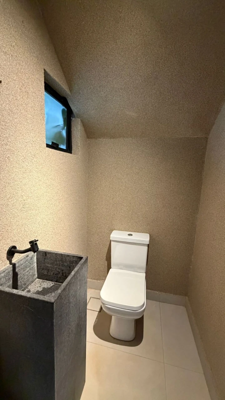 Casa Em Condomínio À Venda Residencial Havana Londrina