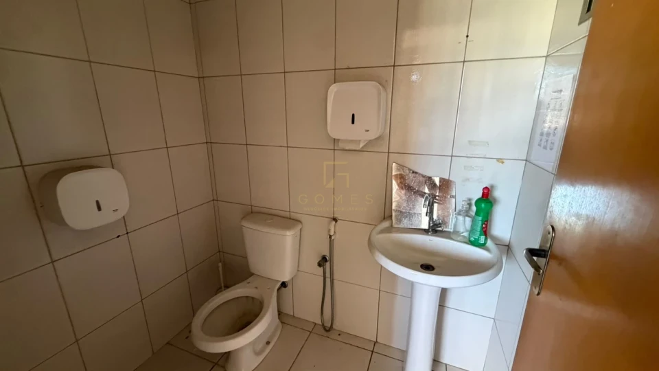 Comercial Para Alugar Setor 3 Ibiporã
