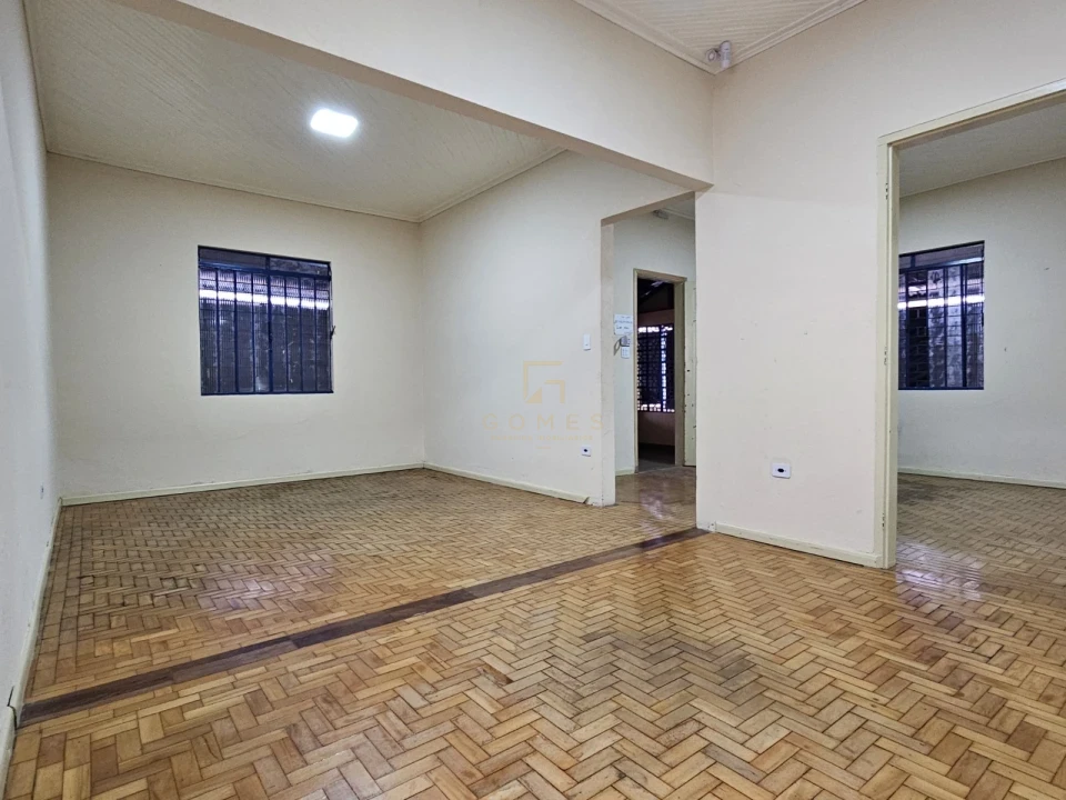 Comercial Para Alugar Centro Londrina