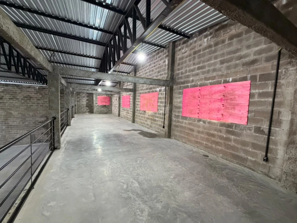 Imagens do imóveis Barracão Novo Industrial Comercial Para Alugar no Santa Paula