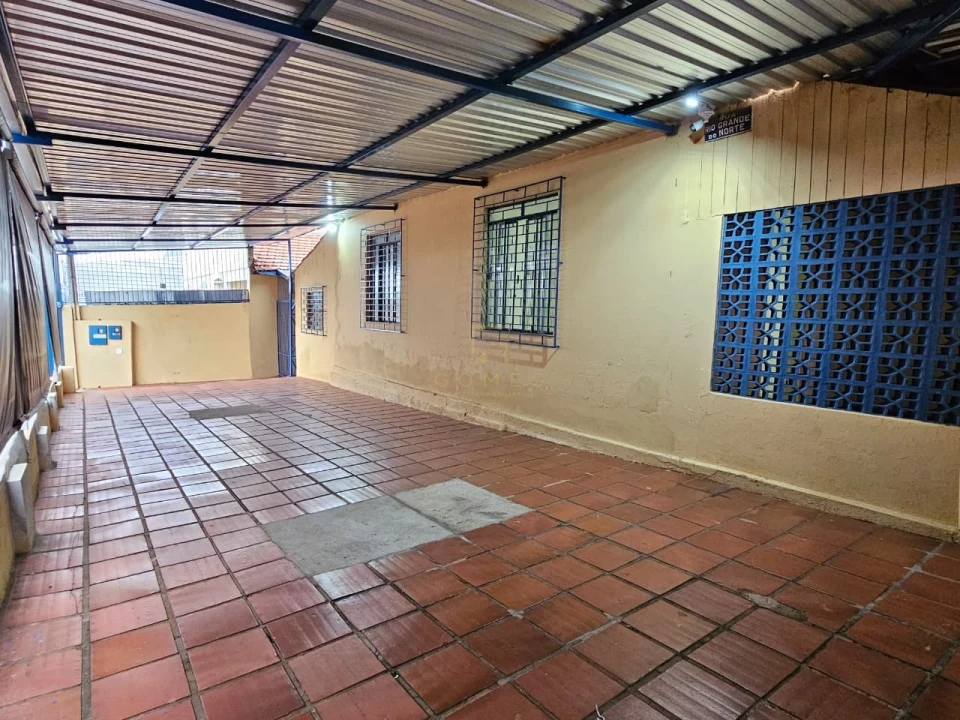 Comercial Para Alugar Centro Londrina