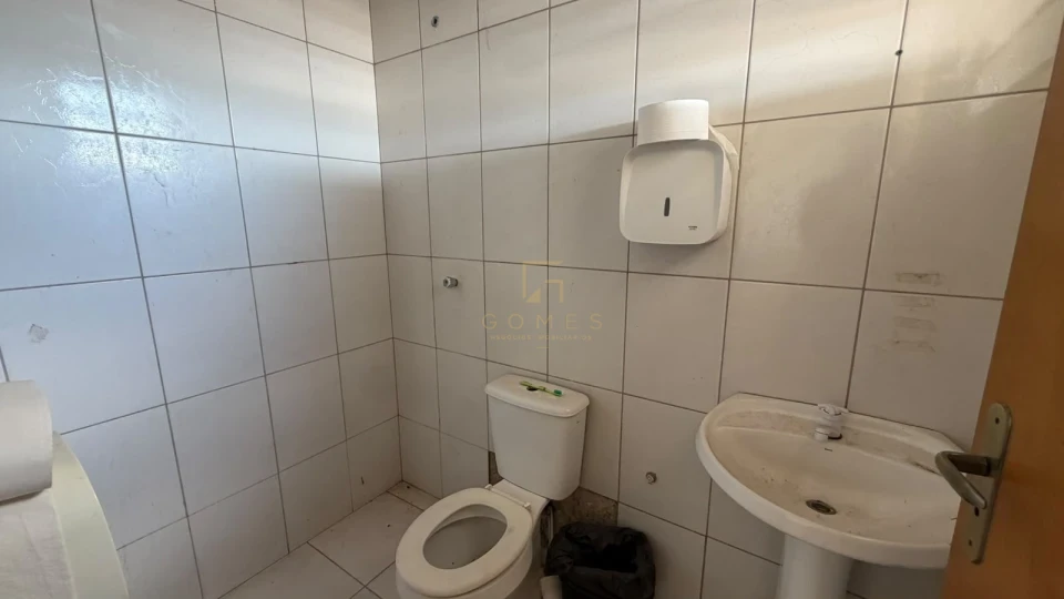 Comercial Para Alugar Setor 3 Ibiporã
