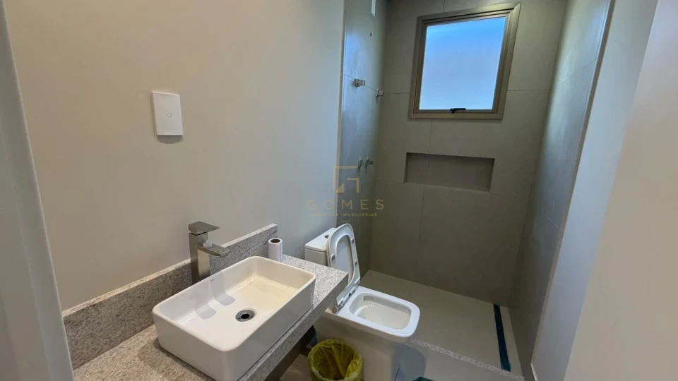 Casa Em Condomínio À Venda Condomínio Golden Park 2 Londrina