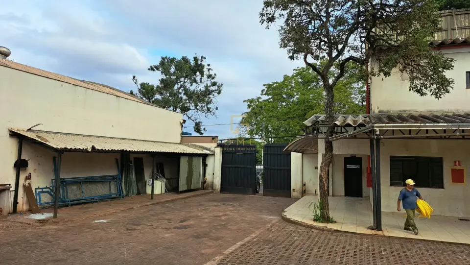 Imagens do imóveis Barracão Industrial Para Alugar Pq. Das Industrias Leves Londrina - PR