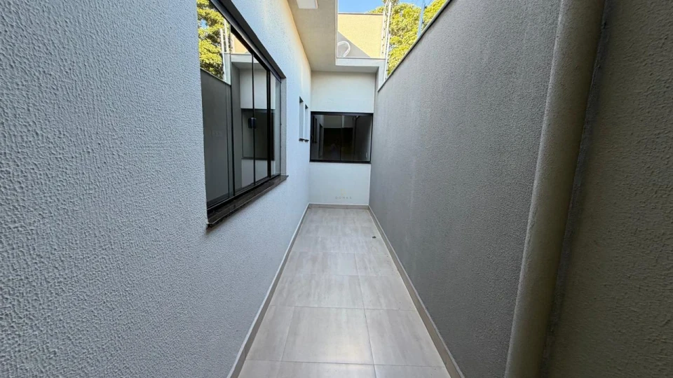 Casa À Venda Setor 2 Ibiporã