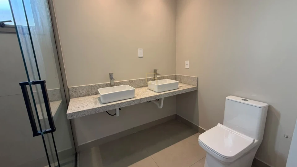 Casa Em Condomínio À Venda Condomínio Golden Park 2 Londrina