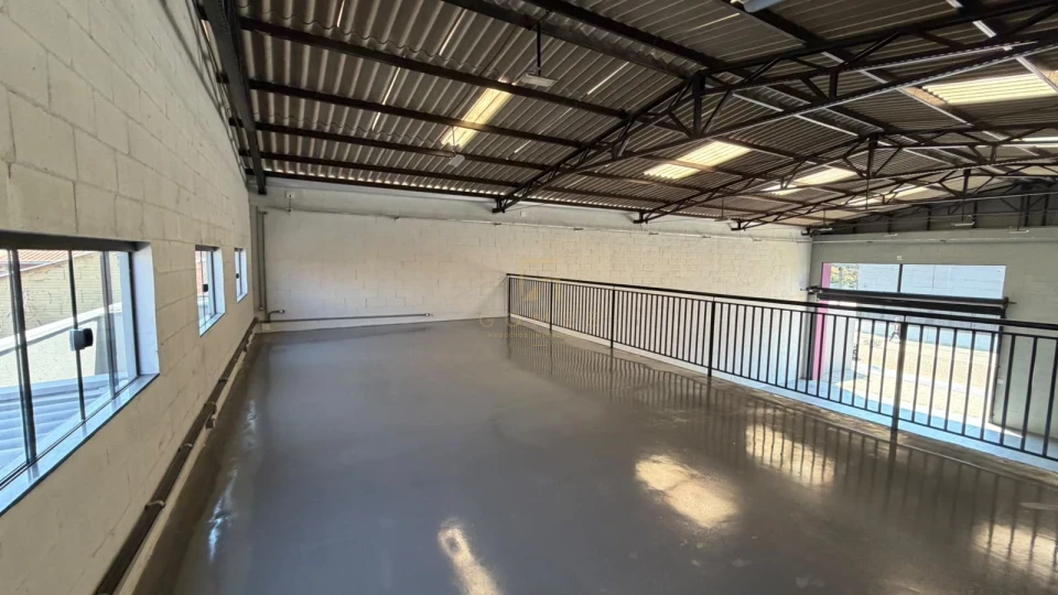Comercial Para Alugar Setor 5 Ibiporã