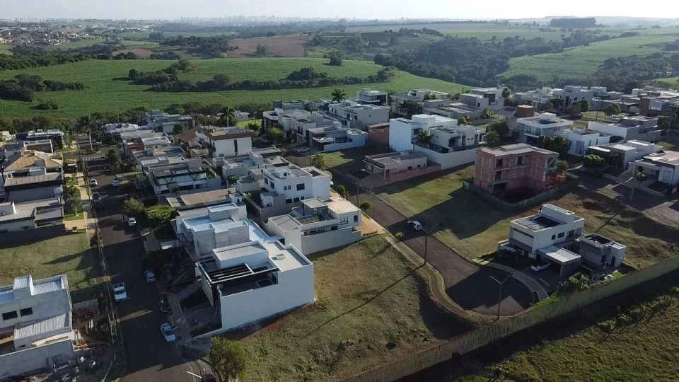 Terreno À Venda Royal Boulevard Residence & Resort Ibiporã