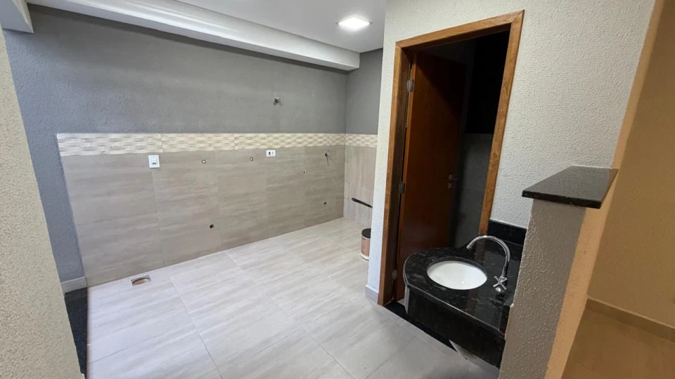 Casa À Venda Setor 2 Ibiporã