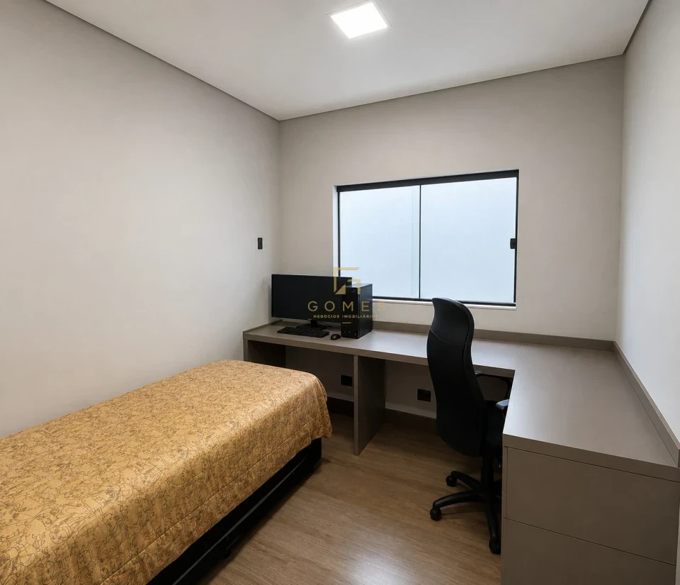 Casa Em Condomínio À Venda Condomínio Bella Vitta Londrina