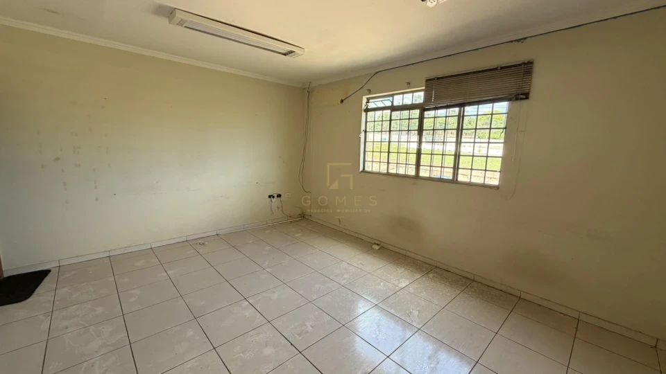 Comercial Para Alugar Setor 3 Ibiporã