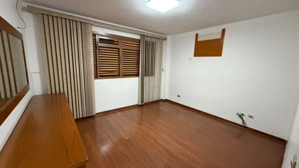 Apartamento À Venda Edifício Pioneiro Ibiporã
