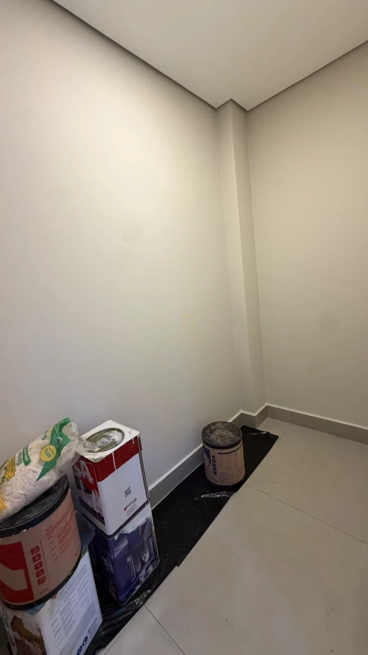Casa Em Condomínio À Venda Condomínio Golden Park 2 Londrina