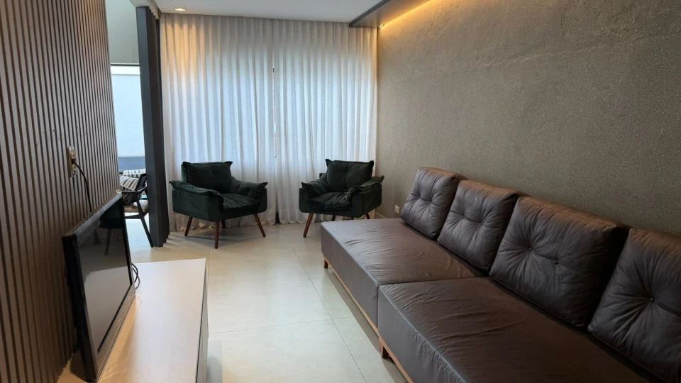 Casa Em Condomínio À Venda Residencial Havana Londrina