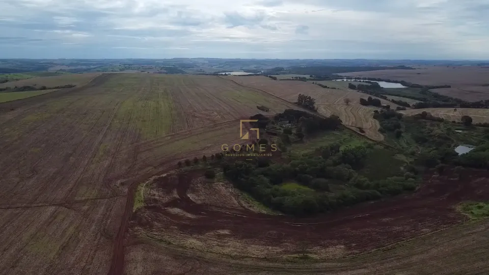 Imagens do imóveis FAZENDA À VENDA 85 ALQUEIRES – CORNÉLIO PROCÓPIO/PR