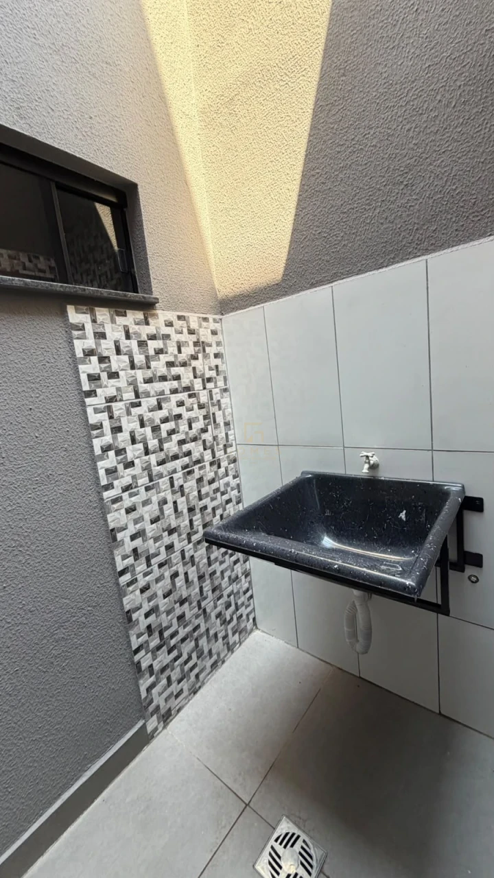 Comercial Para Alugar Setor 5 Ibiporã