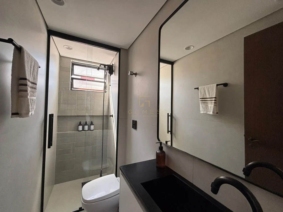 APARTAMENTO À VENDA – RESIDENCIAL PONTA GROSSA, LONDRINA/PR