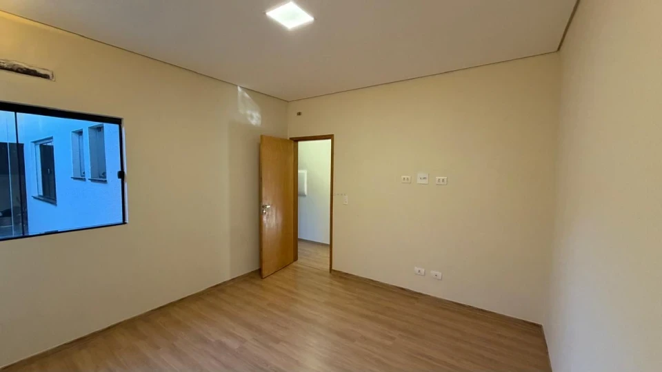 Casa À Venda Setor 2 Ibiporã