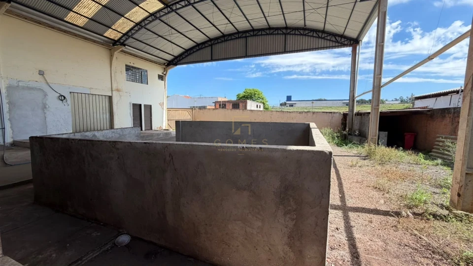 Comercial Para Alugar Setor 3 Ibiporã