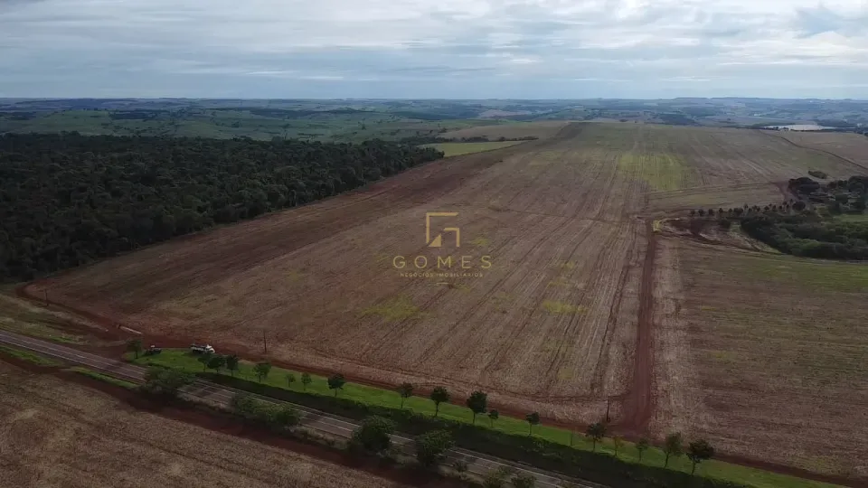 Imagens do imóveis FAZENDA À VENDA 85 ALQUEIRES – CORNÉLIO PROCÓPIO/PR
