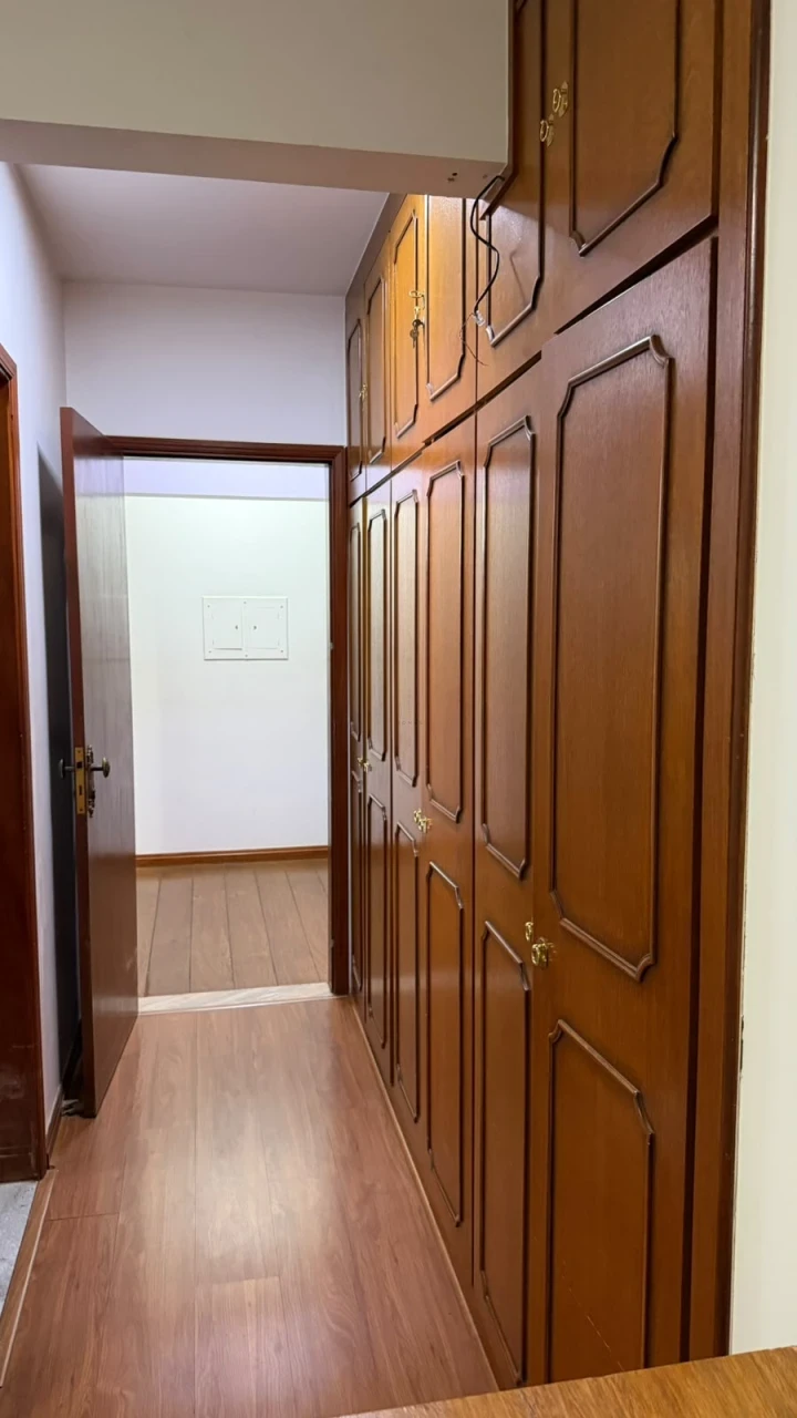 Apartamento À Venda Edifício Pioneiro Ibiporã