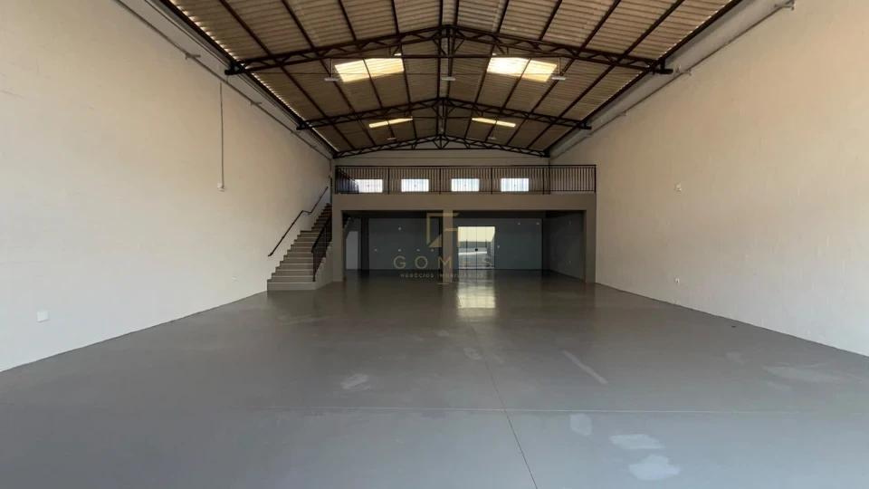 Comercial Para Alugar Setor 5 Ibiporã
