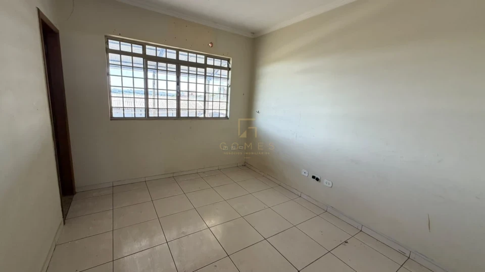 Comercial Para Alugar Setor 3 Ibiporã