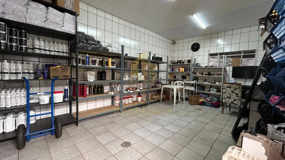 CASA JARDIM VILA SALOMÉ