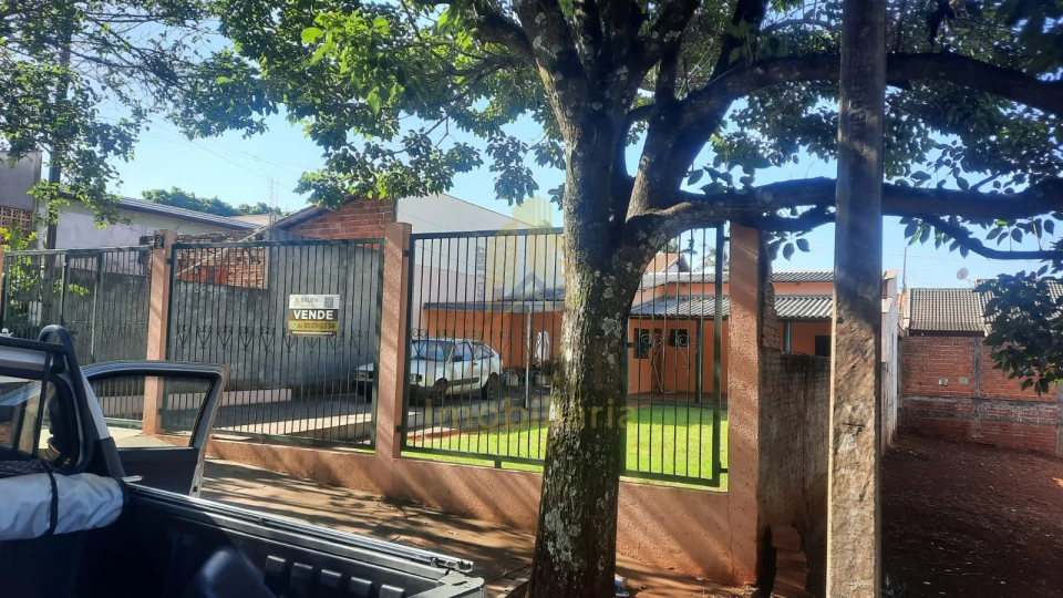 Imagens do imóveis Casa Á Venda Jardim Vitória Cambé