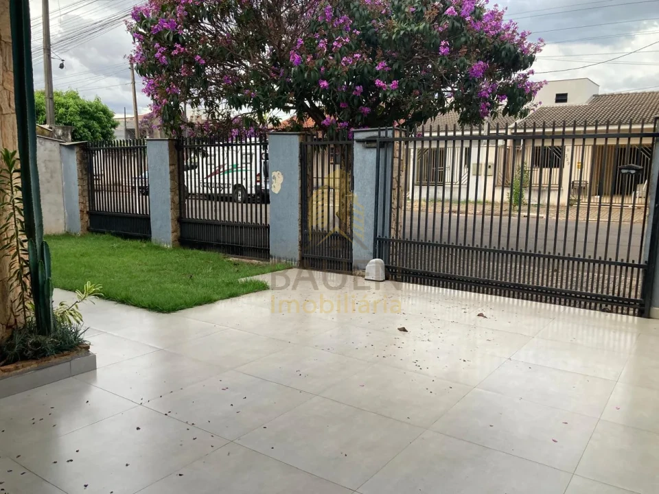 Imagens do imóveis CASA A VENDA JARDIM MONTE CASTELO