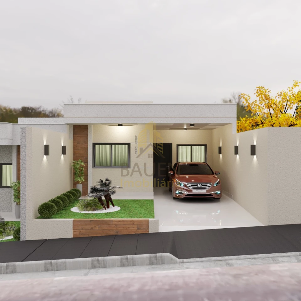 CASA JARDIM EUROPA