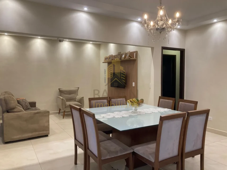 Imagens do imóveis CASA A VENDA JARDIM MONTE CASTELO