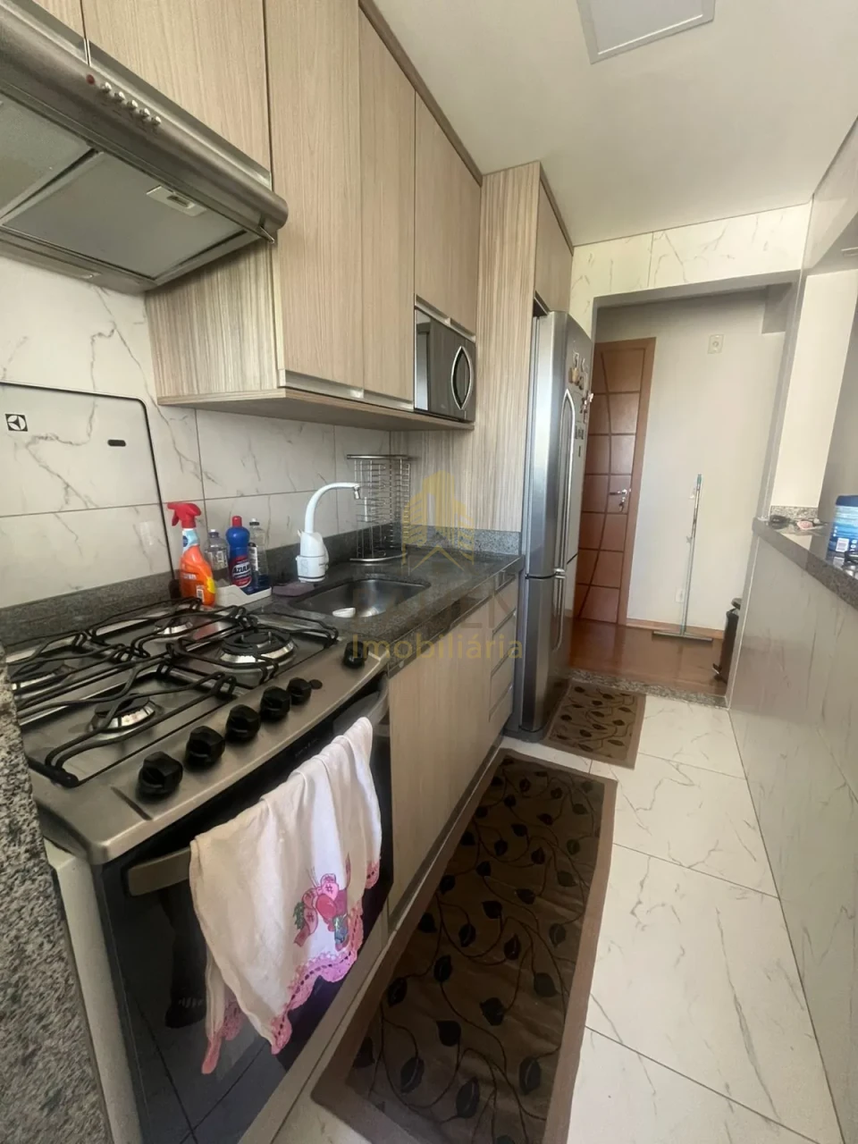 Imagens do imóveis APARTAMENTO A VENDA CANADÁ PARK