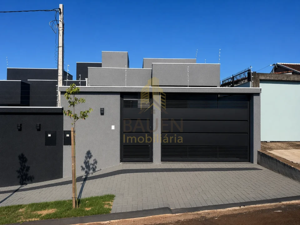 Imagens do imóveis CASA COM SUITE