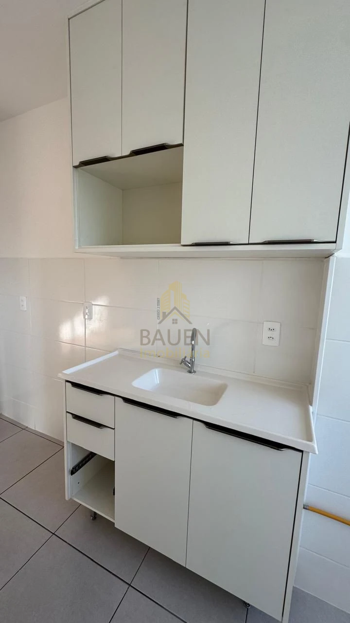 APARTAMENTO PARA LOCAÇÃO RESIDENCIAL LAKE PORTINARI