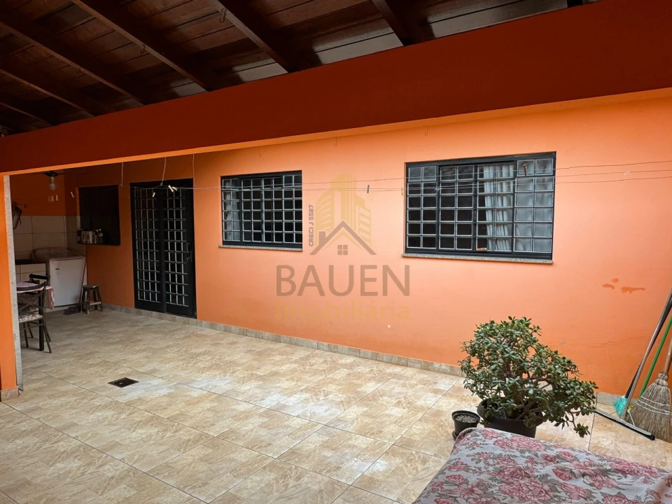 Imagens do imóveis CASA A VENDA JARDIM SANTO AMARO